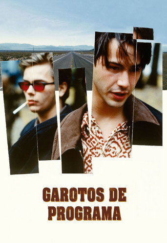 Garotos de Programa (1991)