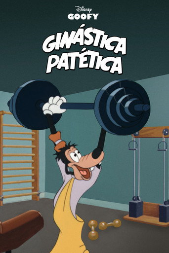 Ginástica Patética (1949) [LEG]