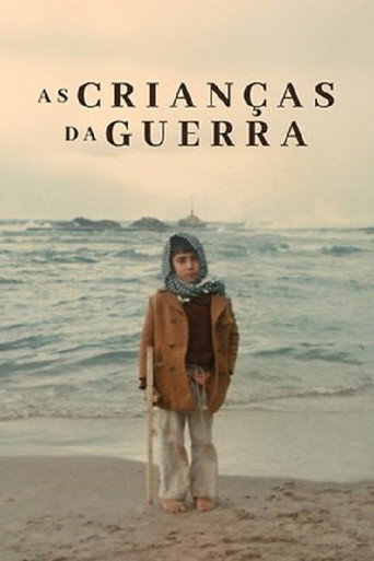 As Crianças da Guerra (1976)