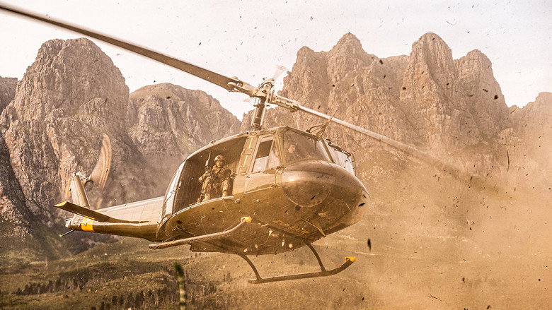 Our Girl - S04E04 - Episódio 4