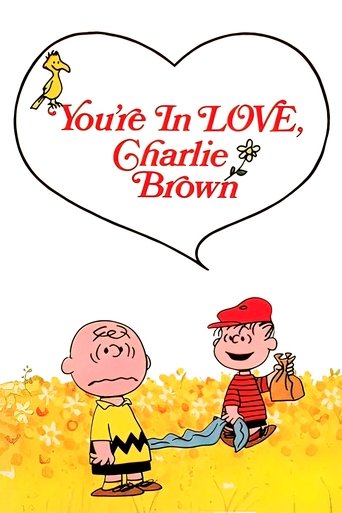 Você Está Apaixonado, Charlie Brown (1967)