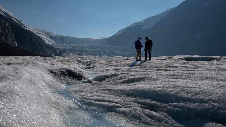Sir Ranulph Fiennes: Volta à Natureza - S01E01 - Episódio 1