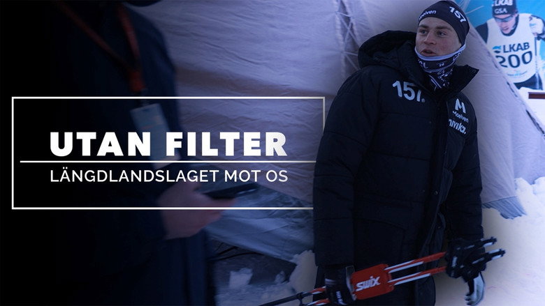 Utan filter – längdlandslaget mot OS - S01E01 - Episódio 1 [LEG]