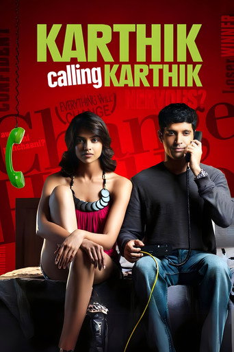 Karthik Calling Karthik (2010) [LEG]