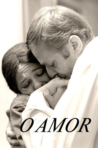 O Amor (1971)
