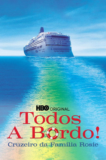 Todos a Bordo: Cruzeiro da Família Rosie (2006)
