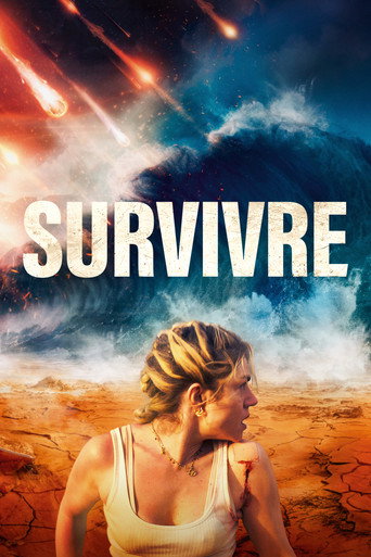 Survivre (2024) [LEG]