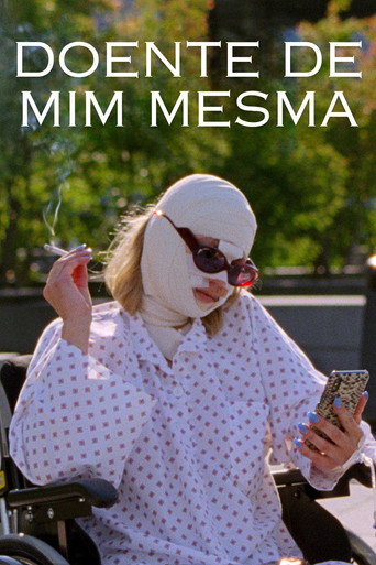 Doente de Mim Mesma (2022) [LEG]