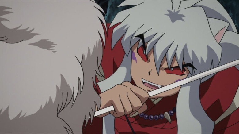InuYasha - S02E22 - Naraku: A Armadilha das Trevas