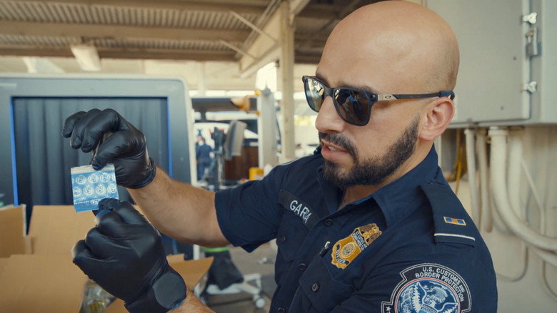 Operação Fronteira: Estados Unidos - S02E03 - As Balanças da Justiça