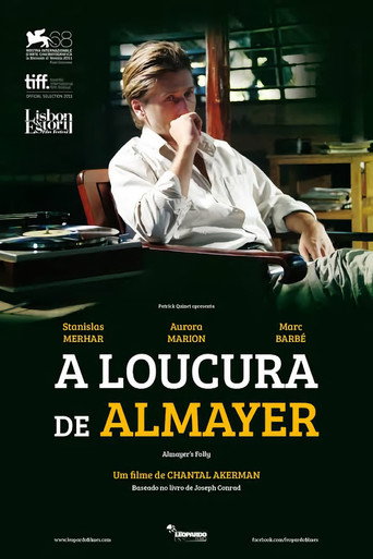 A Loucura de Almayer (2012) [LEG]