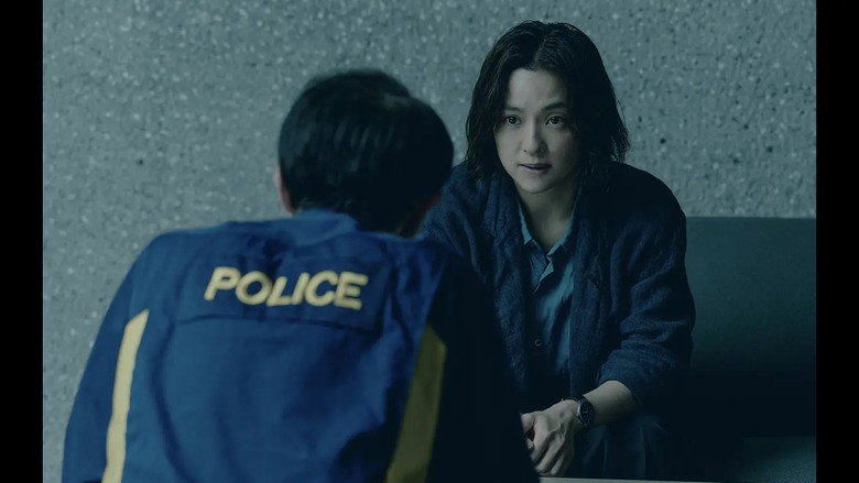 災 - S01E05 - Episódio 5 [LEG]