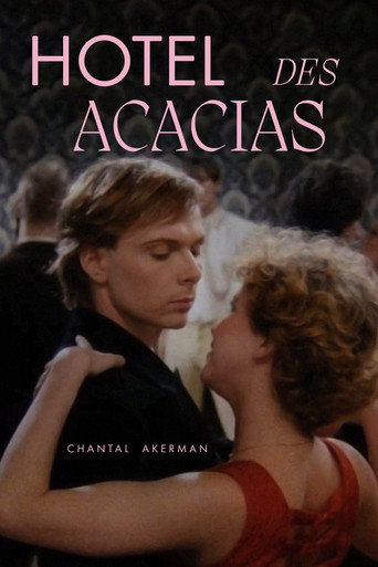 Hotel das Acácias (1982)