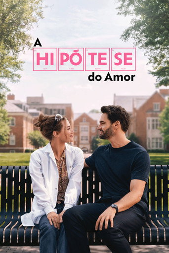 A Hipótese do Amor (2026)