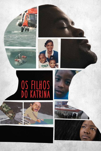 Os Filhos do Katrina (2022) [LEG]