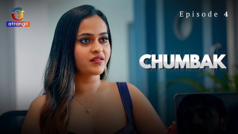 Chumbak - S01E04 - Episódio 4 [LEG]