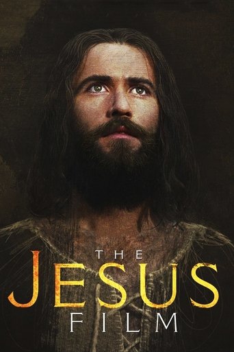 Jesus - Segundo o Evangelho de Lucas (1979)