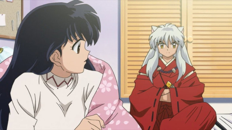 InuYasha - S02E18 - O Dia dos Dias