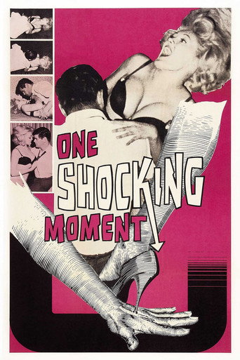 One Shocking Moment (1965) [LEG]