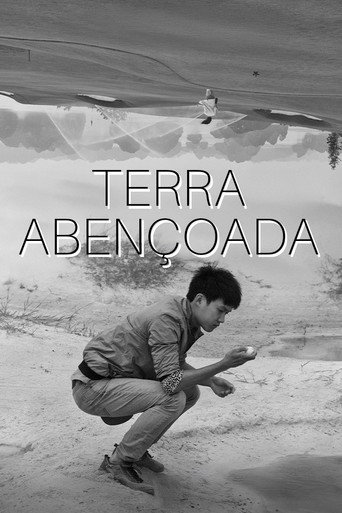 Terra Abençoada (2019) [LEG]