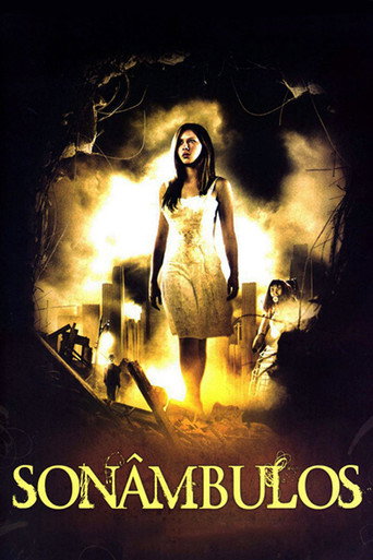 Sonâmbulos (2008)