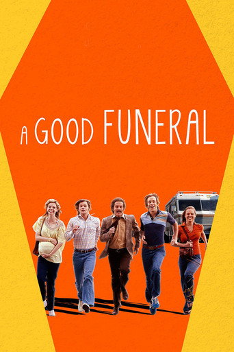A Última Viagem (2009) [LEG]