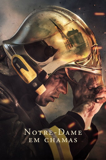 Notre-Dame: Desastre em Paris (2022)