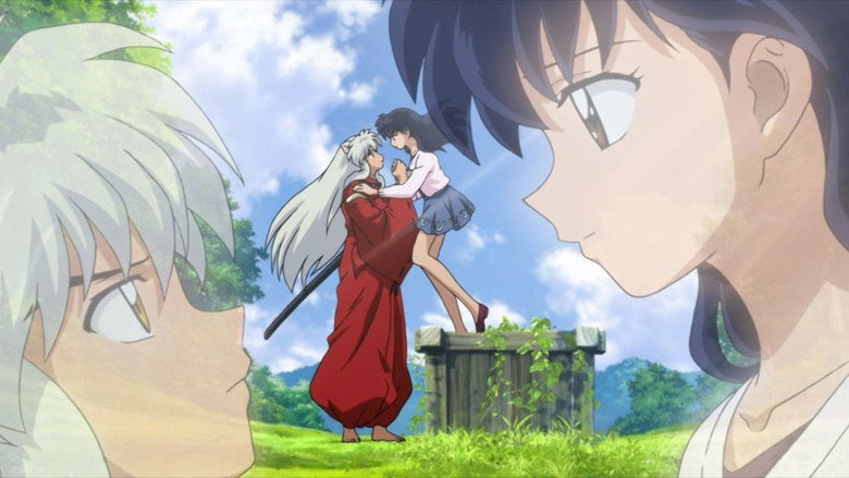 InuYasha - S02E26 - Em Direção ao Amanhecer