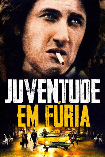Juventude em Fúria (1983)