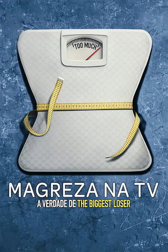 Magreza na TV: A Verdade de The Biggest Loser (2025)
