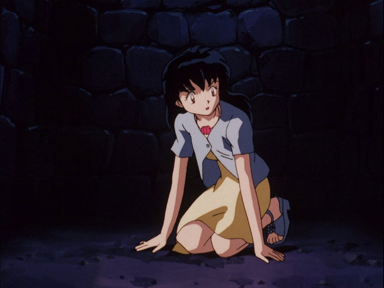 InuYasha - S01E21 - A Verdade Sobre a Origem de Naraku; A Alma de Kikyo (Parte 1)