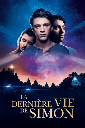 La Dernière Vie de Simon (2020) [LEG]
