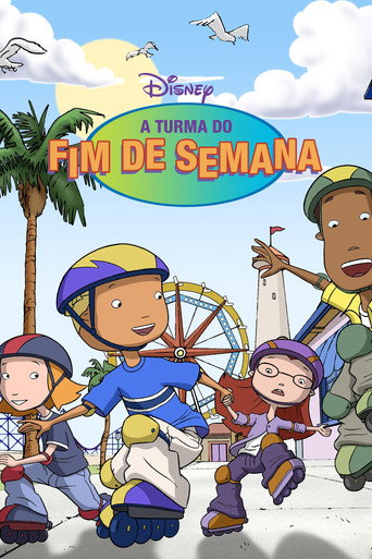 A Turma do Fim de Semana (2000)