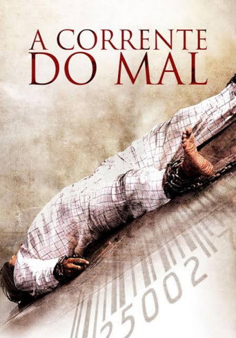 A Corrente do Mal (2010)