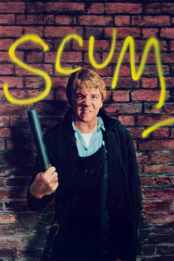Scum (1979) [LEG]