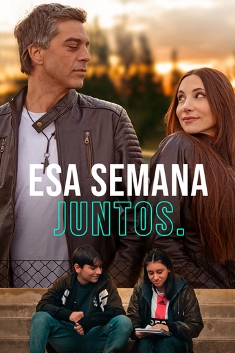 Esa semana juntos (2025) [LEG]