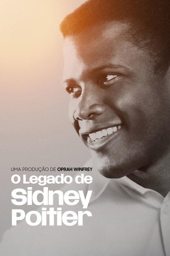 O Legado de Sidney Poitier (2022) [LEG]