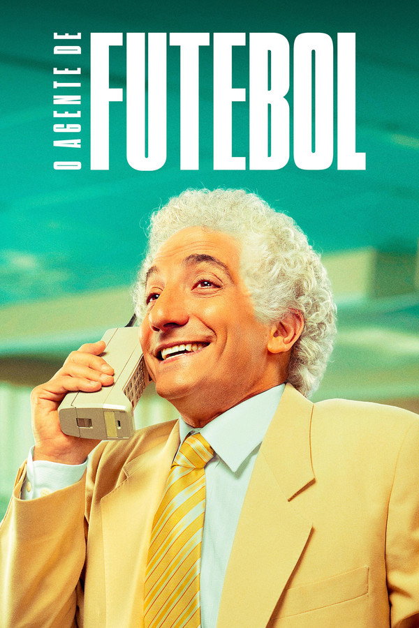 O Agente de Futebol (2024)