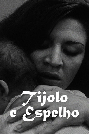 Tijolo e Espelho (1966) [LEG]