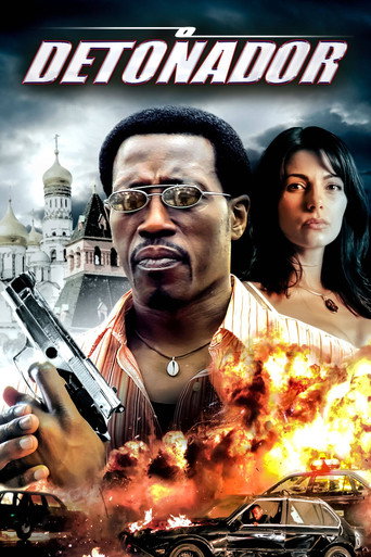 O Detonador (2006)