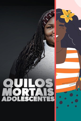 Quilos Mortais: Adolescentes (2024)