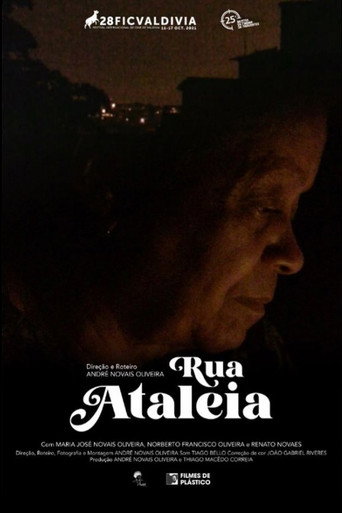 Rua Ataléia (2021)