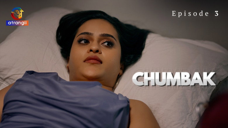 Chumbak - S01E03 - Episódio 3 [LEG]