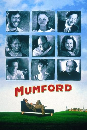 Dr. Mumford - Inocência ou Culpa? (1999)
