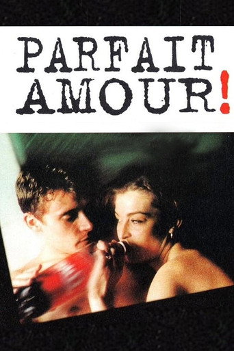 Amor Perfeito (1996) [LEG]