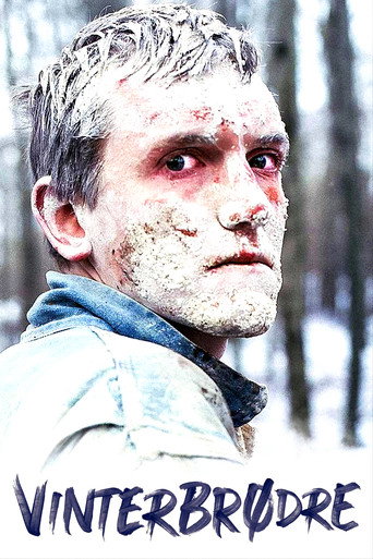 Irmãos do Inverno (2017)