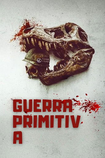 Guerra Primitiva (2025)