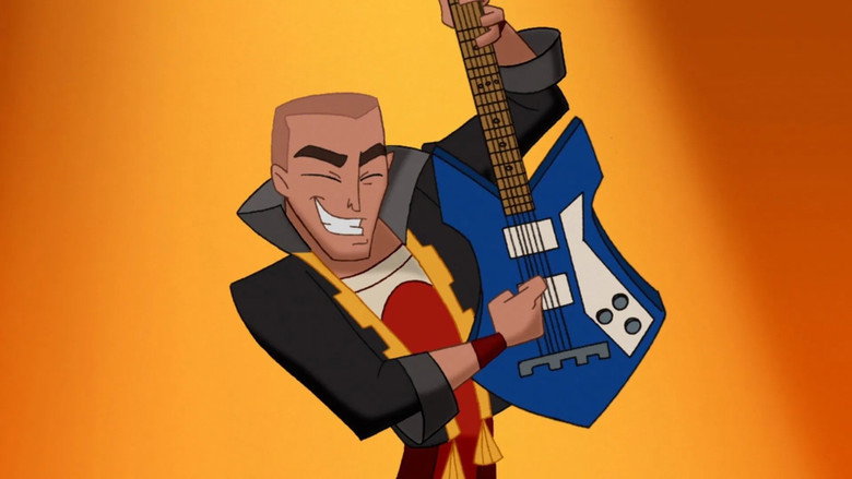 A Nova Escola do Imperador - S02E21 - Episódio 21