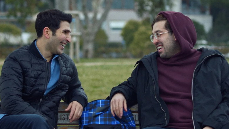 Doğu - S01E05 - Episódio 5 [LEG]