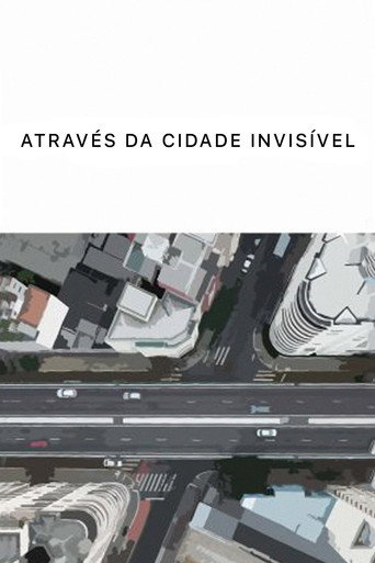 Através da Cidade Invisível (2022)